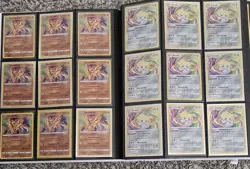 343 Radiant Pokemon Lot Collection TCG market is up 💯 - Image 4
