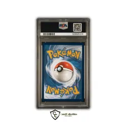 Pokemon TCG PSA 9 Entei V SWSH Crown Zenith #GG36 Ultra Rare Holo - Image 2