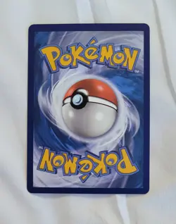 Pokemon TCG Mew VMAX TG30/TG30 Lost Origin Trainer Gallery Secret Rare NM - Image 2