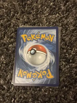 Pokemon TCG Mega Evolution: Shuckle 136/132 IR Near Mint - Image 2