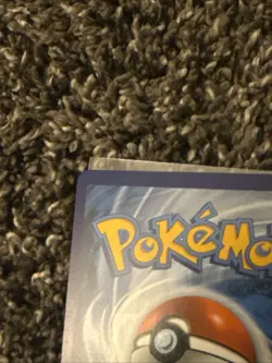 Pokemon TCG Mega Evolution: Shuckle 136/132 IR Near Mint - Image 3
