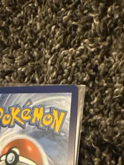 Pokemon TCG Mega Evolution: Shuckle 136/132 IR Near Mint - Image 4