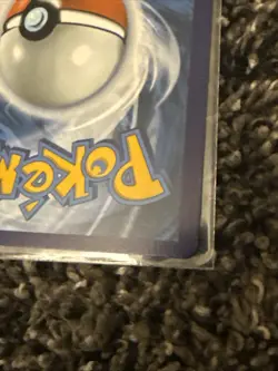 Pokemon TCG Mega Evolution: Shuckle 136/132 IR Near Mint - Image 5