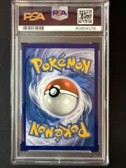 Swablu SV42/SV94 PSA 10 Gem Mint Baby Shiny 2019 Pokemon Hidden Fates - Image 2