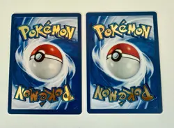 Pokemon Celebrations Set of Gold MetalCards (Charizard 4/102, Pikachu 58/102) - Image 2