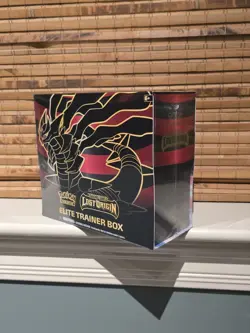 Pokemon TCG: Sword & Shield Lost Origin Elite Trainer Box NEW SEALED 820650850714 - Image 3