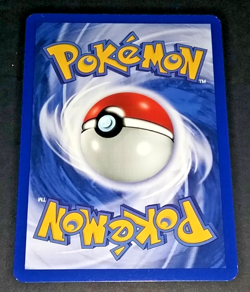 1ST EDITION POKEMON GYM CHALLENGE - SABRINA'S GENGAR #29/132 - NON HOLO (EX/NM) - Image 5