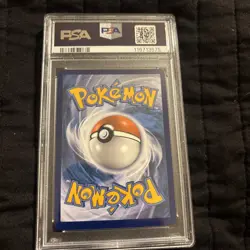 2022 POKEMON SWORD & SHIELD ASTRAL RADIANCE TG21 FULL ART/ZACIAN V PSA 9 MINT - Image 2