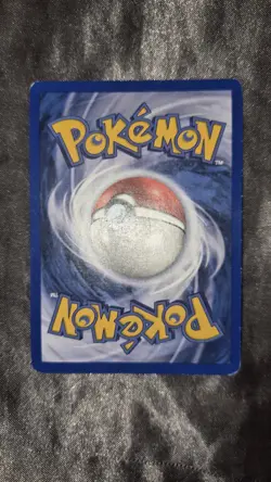 2000 Pokemon Base Set 2 Charizard 4/130 Holo Foil Rare Unlimited WOTC Swirl!! - Image 2