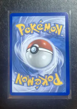 TCG Pokemon English Mega Abomasnow EX 157/132 Ultra Rare Full Art Near Mint - Image 2