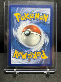 Friends in Paldea 137/131 Ultra Rare 2025 Pokemon Prismatic Evolutions NM - Image 2