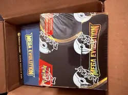 Pokemon Center TCG Mega Evolution ETBs Booster Bundle & Display Box New Sealed - Image 4