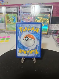 Emcee's Hype 220/182 Sv10: Destined Rivals Holo Pokemon Tcg - Image 4