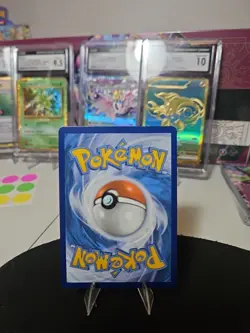 Emcee's Hype 220/182 Sv10: Destined Rivals Holo Pokemon Tcg - Image 5