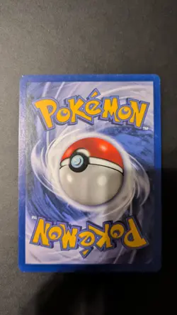 Pokemon TCG - Kadabra 32/102 - Base Set Spanish MP - Image 2