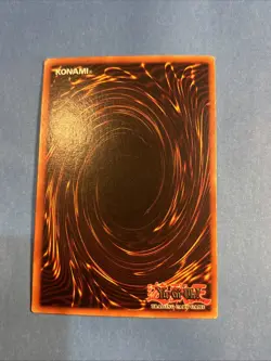 Fake Trap MRD-056 - 1st Edition - MP Metal Raiders NA PRINT - Image 2