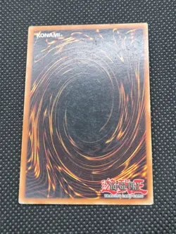 Yu-Gi-Oh! DARK ARMED DRAGON PTDS-EN019 Ultra Rare - Image 5