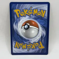 Bulbasaur - 001/165 - Pokemon 151 Reverse Cosmos Holo Rare Card LP - Image 3