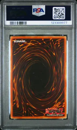 Fiendsmith's Tract INFO-EN061 Secret Rare 1st Edition Yugioh Card - Image 2