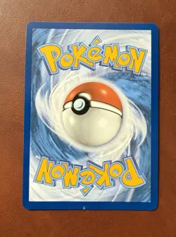 *READ* Pokemon TCG S&V 151 Charizard EX Card 199/165 Sir (Damaged) - Image 4