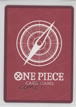 2023 One Piece Card Game: Awakening of the New Era OP05 Japanese L Sabo - Image 2