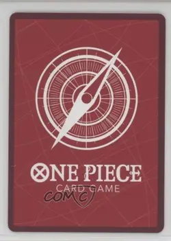 2022 One Piece Card Game: Paramount War OP02 Japanese L Magellan #OP02-071 - Image 2
