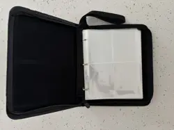TCGAMES Pokemon Trading Card Binder with 440 pockets- Beginner Size - Image 3