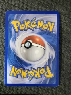 GALLADE LV59 - 20/111 - RISING RIVALS - DECK EXCLUSIVES - POKEMON CARD - REVERSE - Image 2