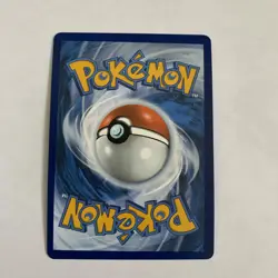 Bouffalant EX 077/086 Sv: White Flare Double Rare Holo Pokemon TCG Card NM - Image 2