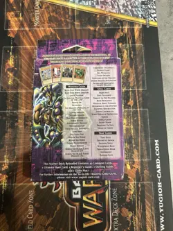 Yu-Gi-Oh! Starter Deck Kaiba Reloaded Trading Card Game Opened NM - Image 2