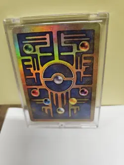 Pokemon TCG Ancient Mew Holo Card 2000 Movie Promo, Near Mint Condition - Image 3