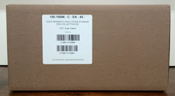 Pokemon TCG Prismatic Evolutions Surprise Box Case Sealed #2 - Image 1