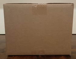Pokemon TCG Prismatic Evolutions Surprise Box Case Sealed #2 - Image 4