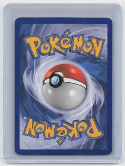 2011 Pokemon TCG Eevee Call of Legends #56/95 Heavily Played Holo - Image 2