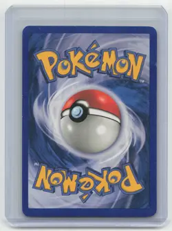 2005 Pokemon Eevee Unseen Forces #55/115 - Image 2