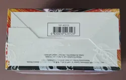 POKEMON SURGING SPARKS Booster Box Scarlet & Violet New Factory Sealed TCG - Image 2
