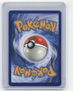 2019 Pokemon Eevee GX Sun & Moon Promos #SM176 Damaged - Image 2