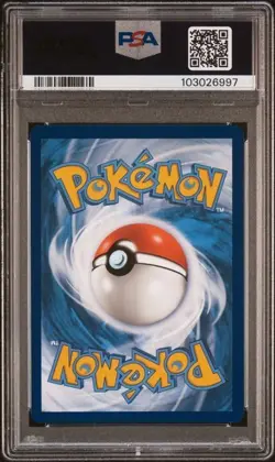 2023 POKEMON MEW EN-151 ULTRA RARE #193 MEW EX PSA 10 - Image 2