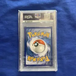 2020 Pokemon SWSH FA/Dragapult VMAX Rebel Clash #093 Gem MT 10 (57018481) - Image 2