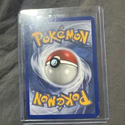 Pokemon TCG Regirock EX Hidden Legends 98/101 Cracked Ice Holo Rare Light Played - Image 2