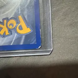 Pokemon TCG Regirock EX Hidden Legends 98/101 Cracked Ice Holo Rare Light Played - Image 3