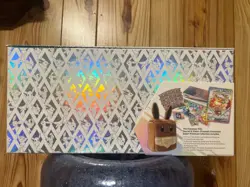 Pokemon TCG Prismatic Evolutions Super Premium Collection Box SPC SEALED - Image 2