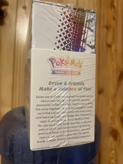 Pokemon TCG Prismatic Evolutions Super Premium Collection Box SPC SEALED - Image 3