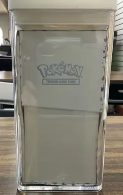 Scarlet & Violet 151 Pokemon Center Elite Trainer Box PC ETB SEALED with Case - Image 3