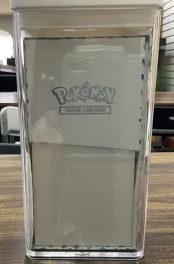 Scarlet & Violet 151 Pokemon Center Elite Trainer Box PC ETB SEALED with Case - Image 4