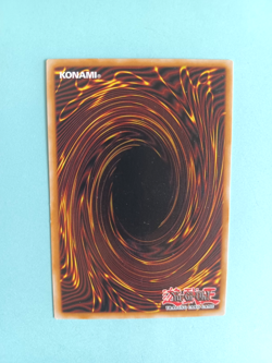 YUGIOH MAJESTY WITH EYES OF BLUE LCKC EN031 1ST EDITION SECRET RARE HOLO VLP - Image 3