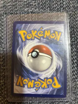 Pokemon TCG Steven's Beldum SVP207 Scarlet & Violet Promo Card Full Art - Image 3