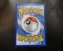 Fidough 213/198 Scarlet & Violet Base Set Illustration Rare Pokemon Card NM - Image 2