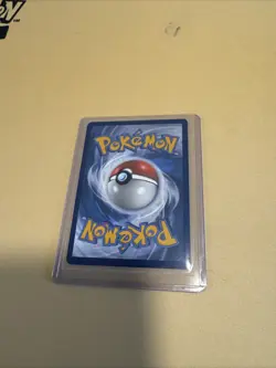 Pokemon Journey Together Lillies Clefairy EX Card 173/159 Mint Condition - Image 2