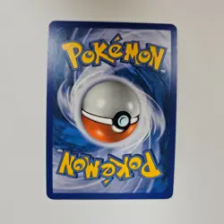 Pokemon TCG Ampharos Prime 105/123 Mysterious Treasures Ultra Rare Holo Card -LP - Image 2